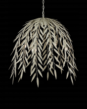 Currey 9000-1200 - Weeping Sasaya Chandelier