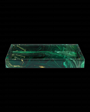  1200-0925 - Interstellar Green Tray