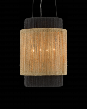  9000-0756 - Viewforth Chandelier