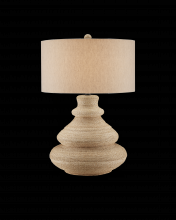  6000-0846 - Jaru Rope Table Lamp