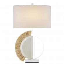  6000-0796 - Seychelles Table Lamp