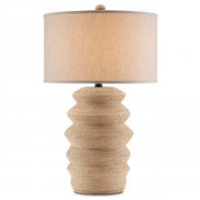  6000-0798 - Kavala Table Lamp