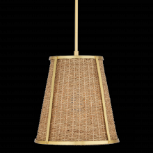  9000-1122 - Deauville Small Pendant