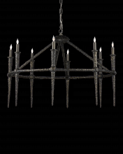  9000-1236 - Blackthorn Chandelier