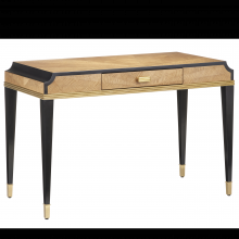 Currey 3000-0272 - Kallista Writing Desk