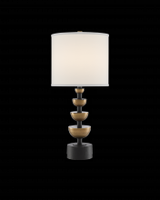  6000-0509 - Chastain Table Lamp