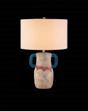  6000-0713 - Arcadia Table Lamp