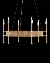 Currey 9000-0955 - Monzie Chandelier