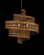  9000-0925 - Saisei Grande Chandelier