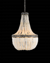  9970 - Hedy Cream Chandelier