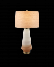  6000-0940 - Geologie Table Lamp