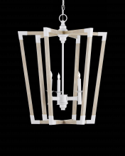  9000-1112 - Bastian Medium Sandstone Lantern