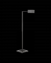  8000-0084 - Ruxley Bronze Floor Lamp