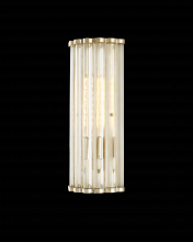 Currey 5900-0047 - Warwick Tall Wall Sconce