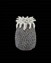  1200-0480 - Waikiki Medium Blue Pineapple