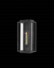  5500-0040 - Wright Small Outdoor Wall Sconce