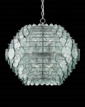  9000-0009 - Braithwell Chandelier