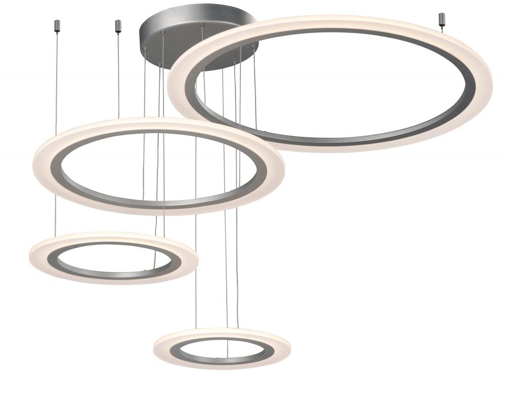 Saturn II LED-Multi-Light Pendant