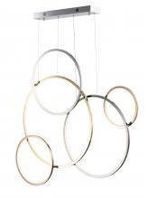 ET2 E20377-MPLT - Union-Multi-Light Pendant