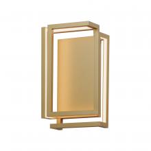 ET2 E21269-GLD - Penrose-Wall Sconce