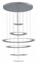 ET2 E22664-11MS - Saturn II LED-Multi-Light Pendant