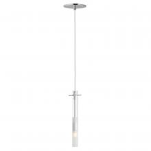  E31091-93PC - Pipette-Single Pendant