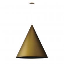  E34506-AB - Pitch-Single Pendant