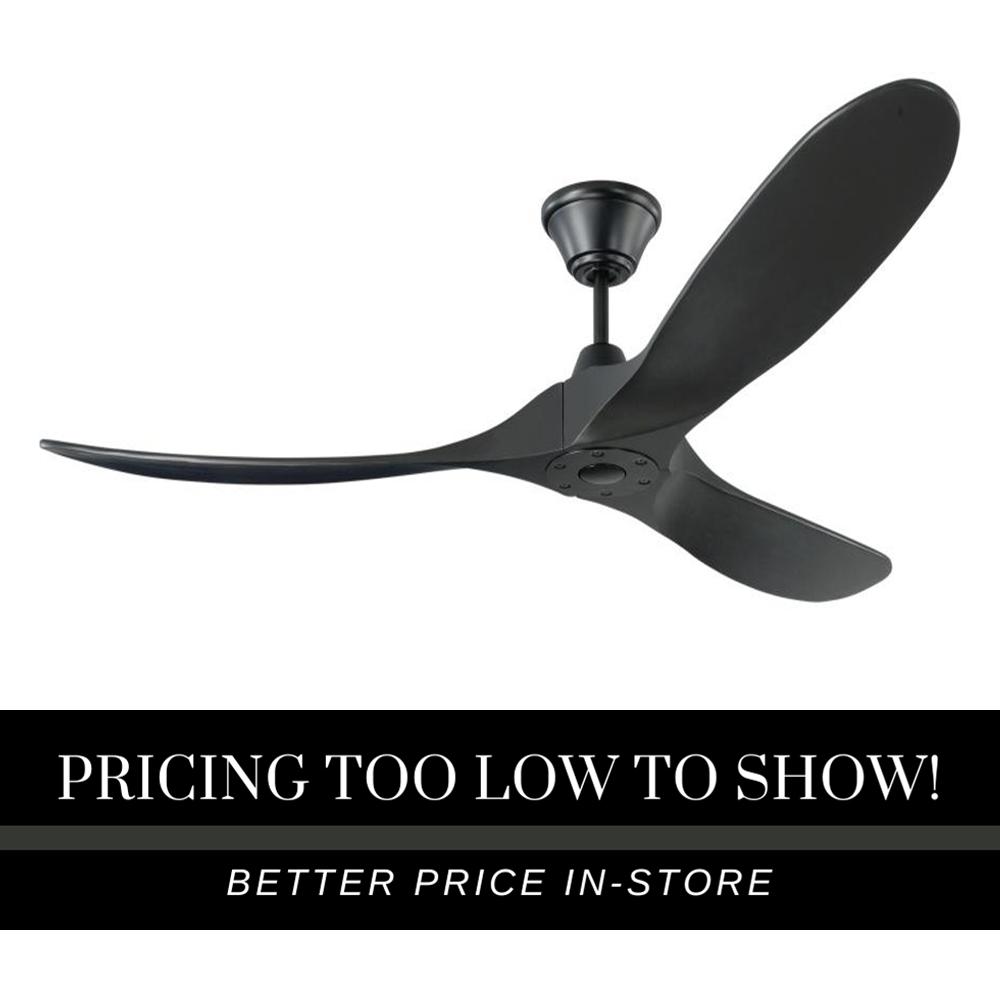 Maverick 60" Ceiling Fan