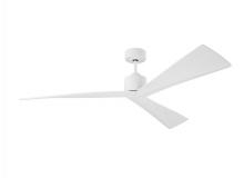  3ADR60RZW - Adler 60" Ceiling Fan